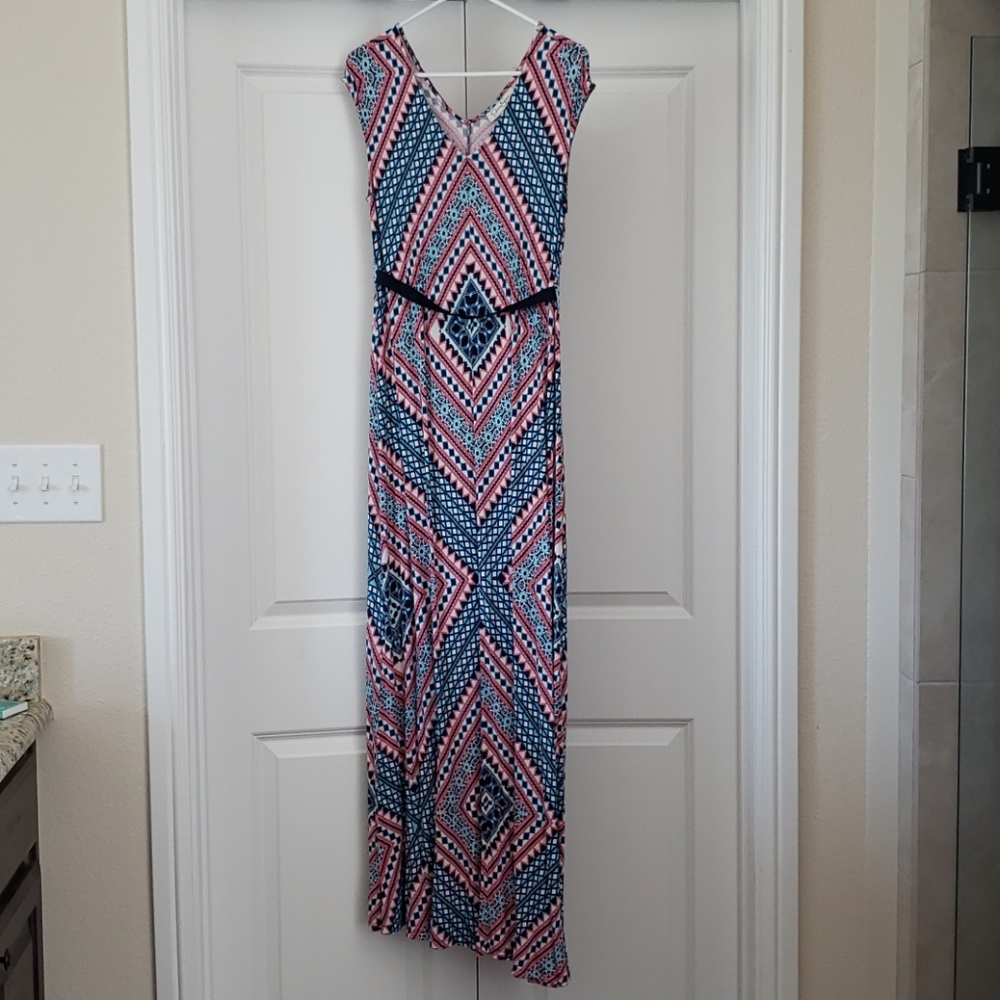 Maternity dress